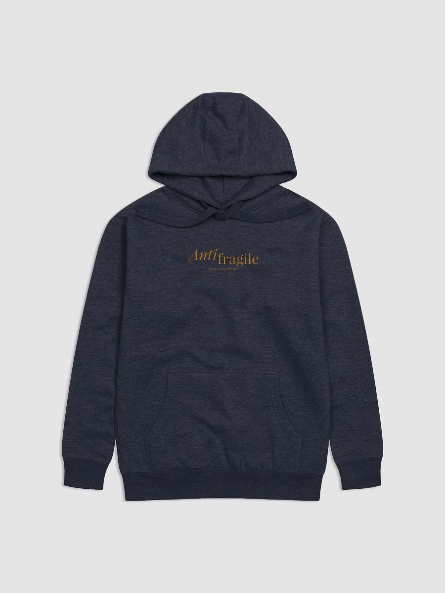 Antifragile Floral Hoodie product image (2)