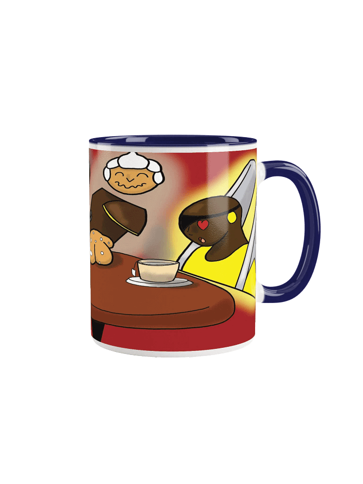 Java Love Mug product image (7)