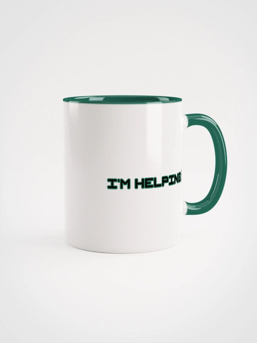 Bustling Breb Moldy Mug product image (2)