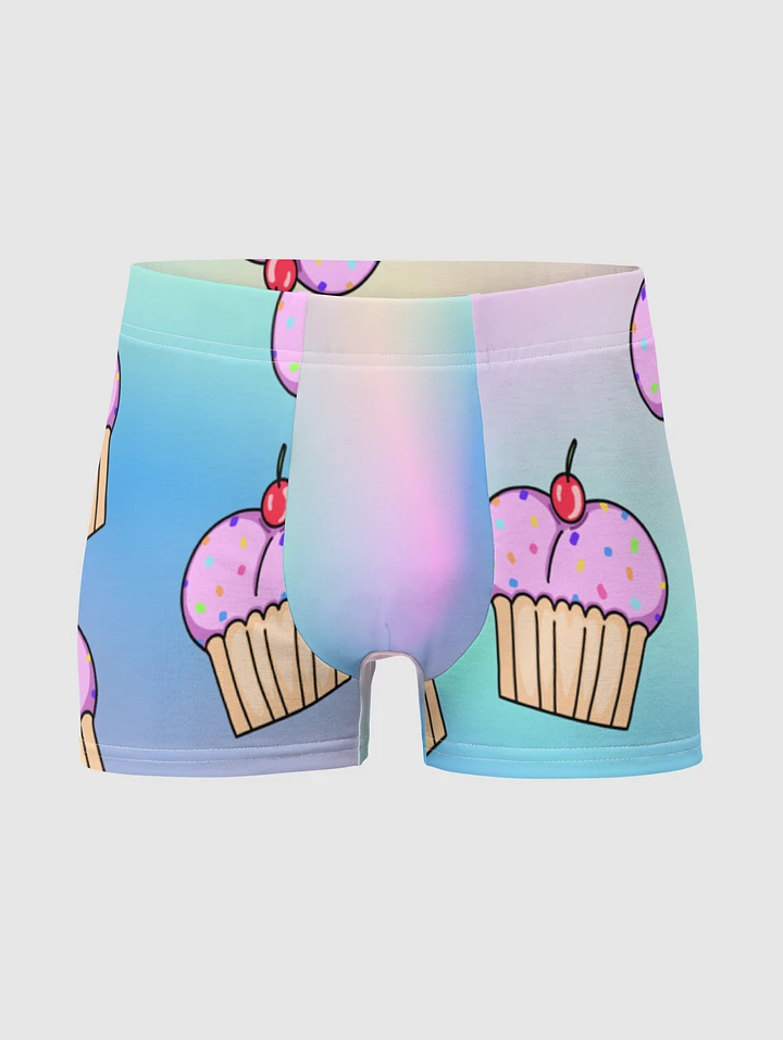 Cake Boxer Briefs product image (1)