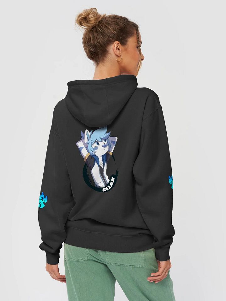 Special Relaxing Pawsy Pullover product image (2)