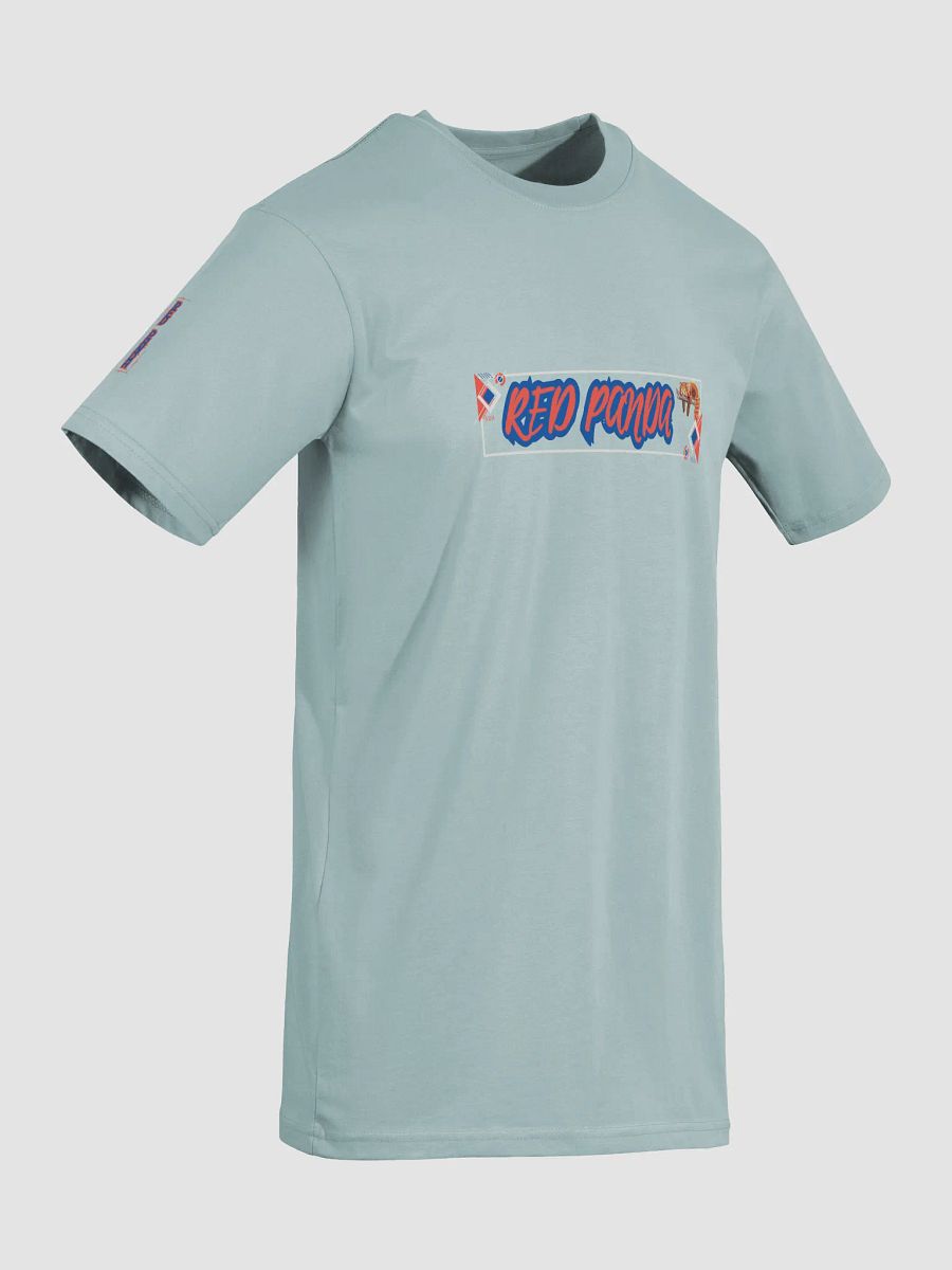 "Zzz" RED PANDA Tee product image (50)