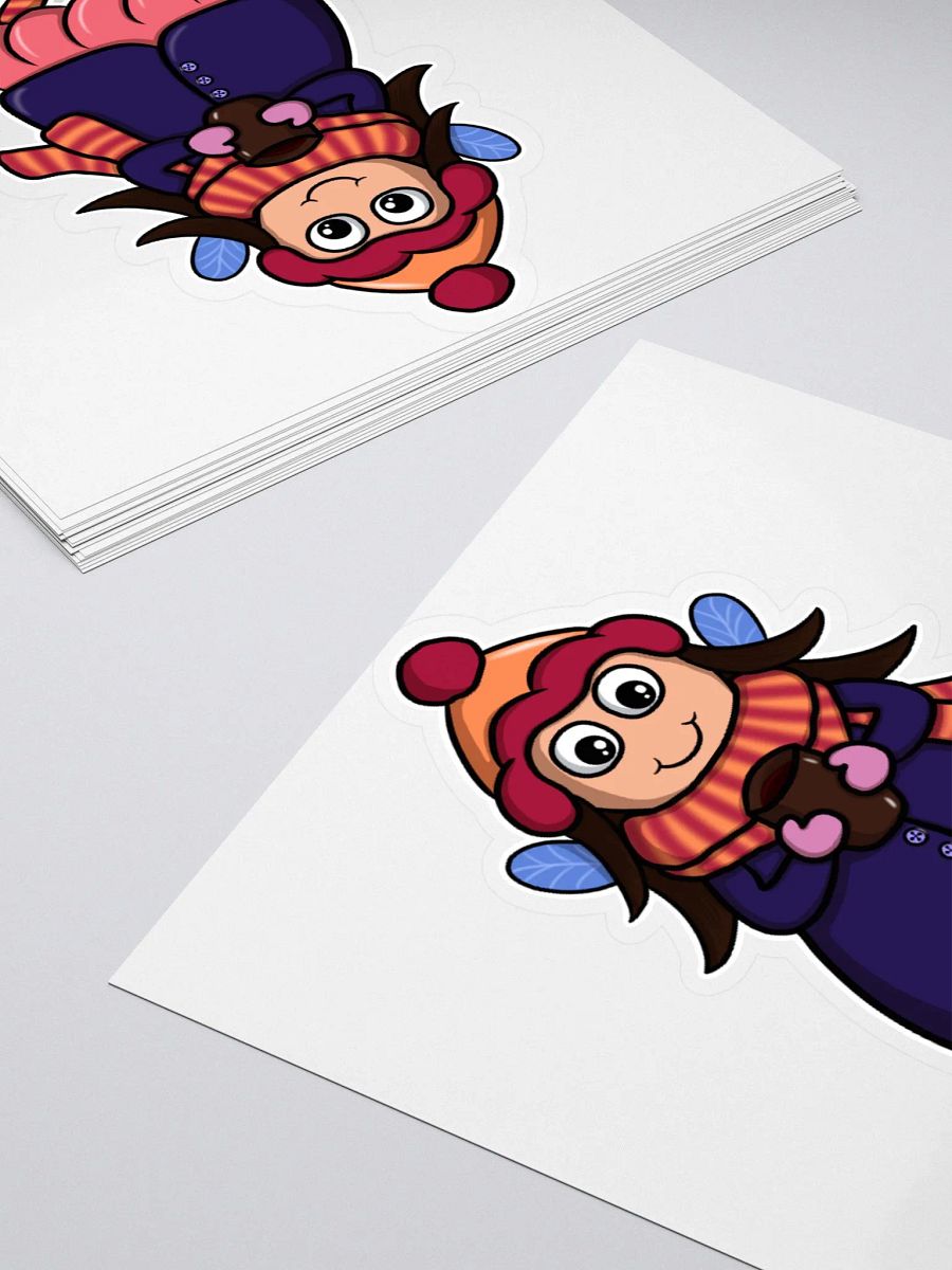 Winter Fairy product image (10)