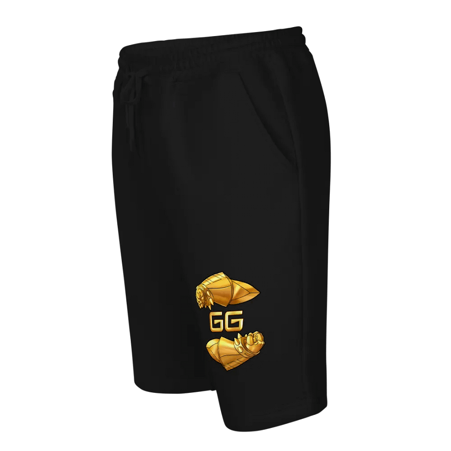Golden Gauntlet Shorts product image (8)
