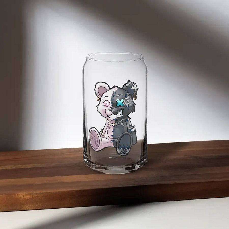 OG SGB Cheers Glass by Allcolor product image (6)
