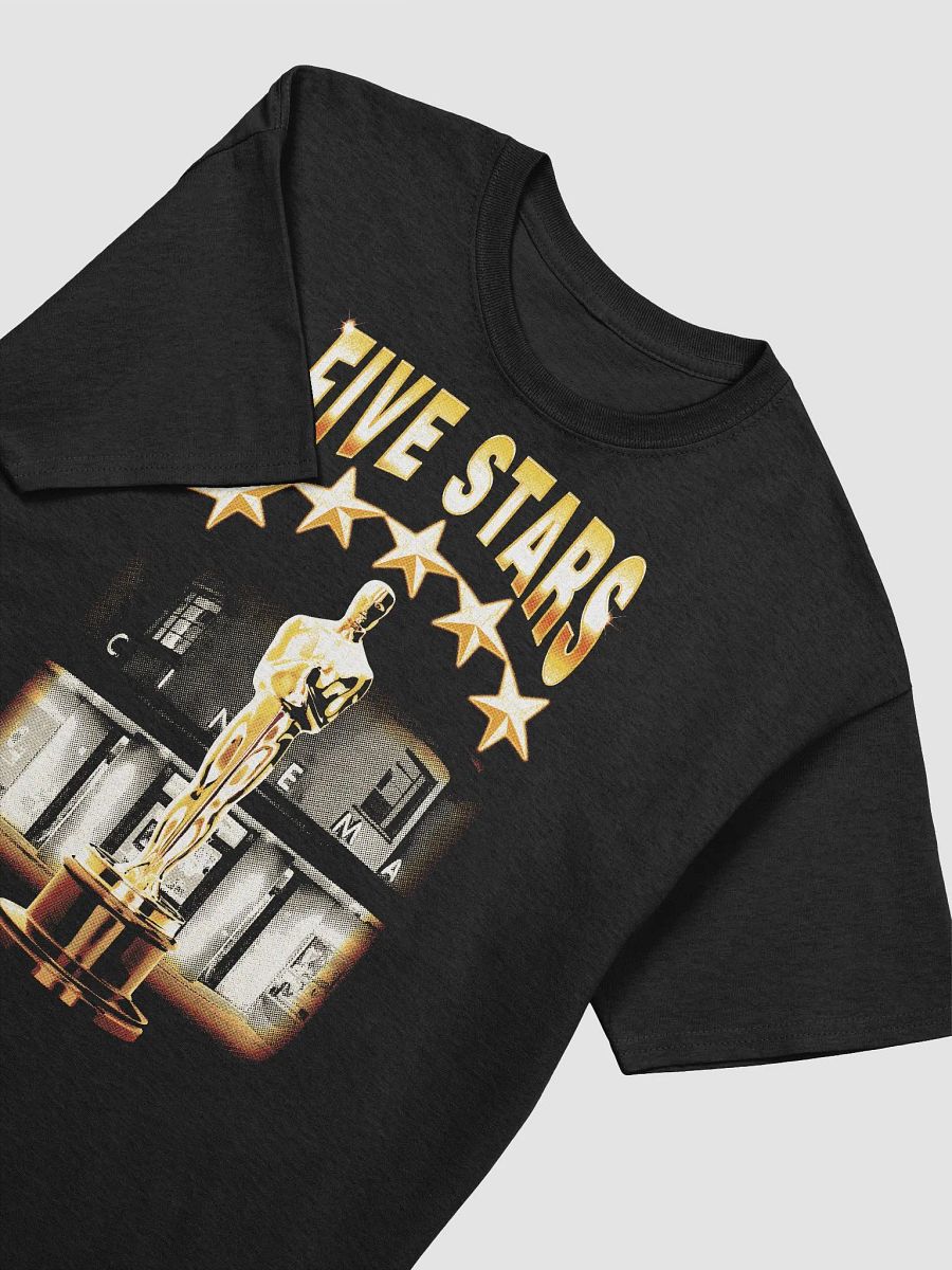 Five Stars product image (3)