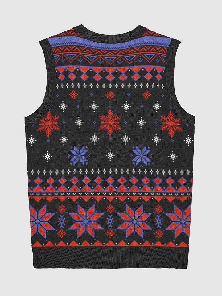 Merry Kink-mas Vest product image (9)