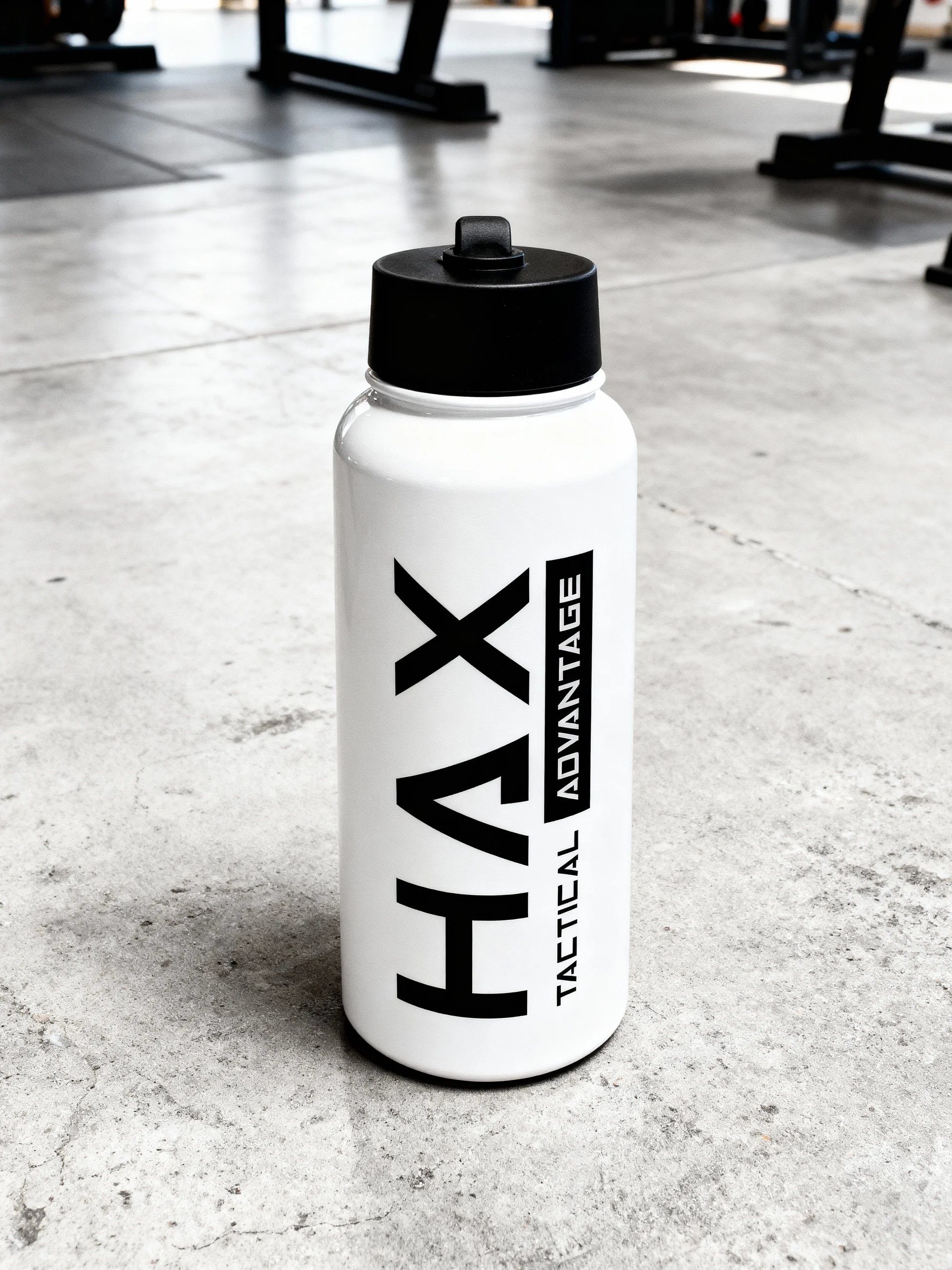 HAX Stainless Steel Water Bottle product image (3)