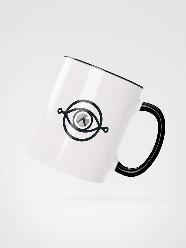 Seen IT Witness Coffee Cup product image (2)