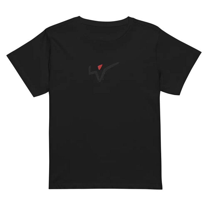 FTA - Dynamic Curve Women's Tee product image (2)