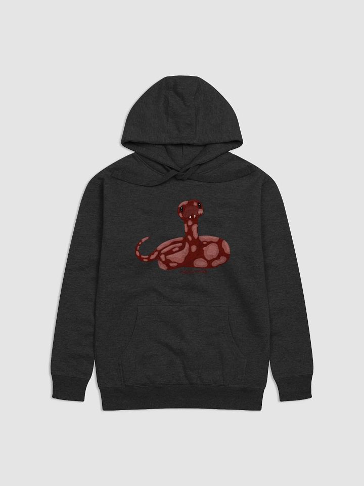 Snakey Hoodie product image (1)
