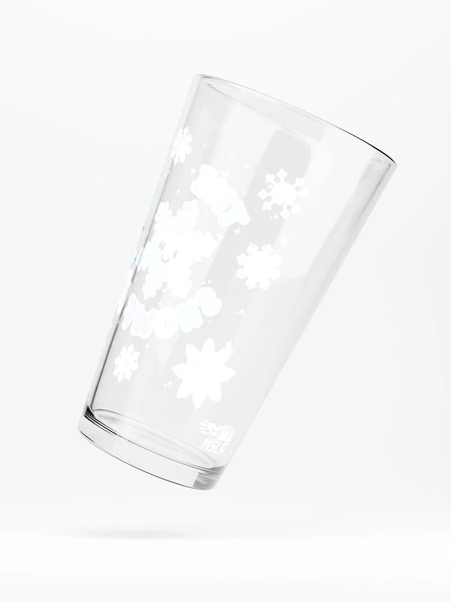 The Snowfall - Glass product image (3)