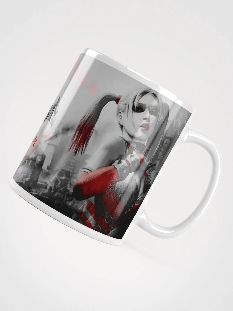 DC Batman Arkham City by Twisted DarLight product image (6)