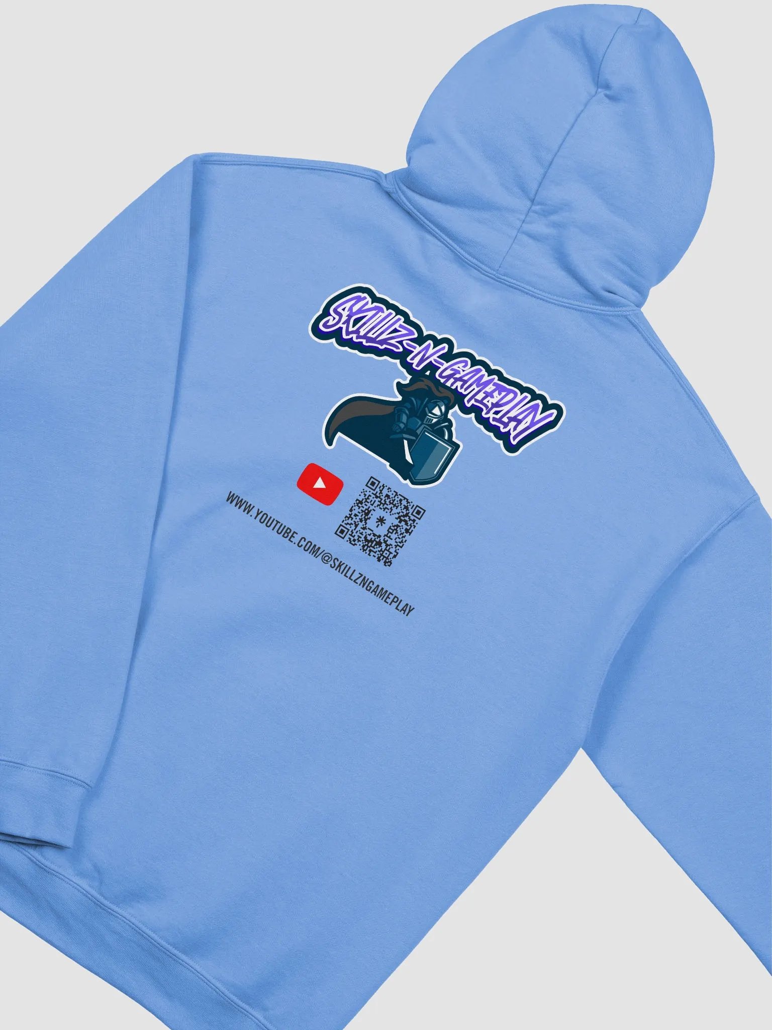 Mario Monday Unisex Hoodie product image (10)