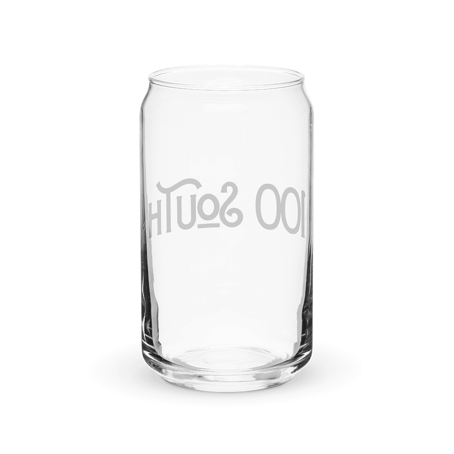 Stylish Can-Shaped Glassware product image (6)