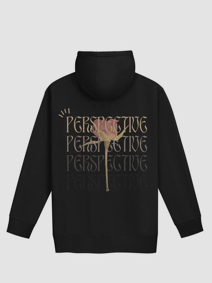 Harmonious Fish Dance Unisex Hoodie product image (2)