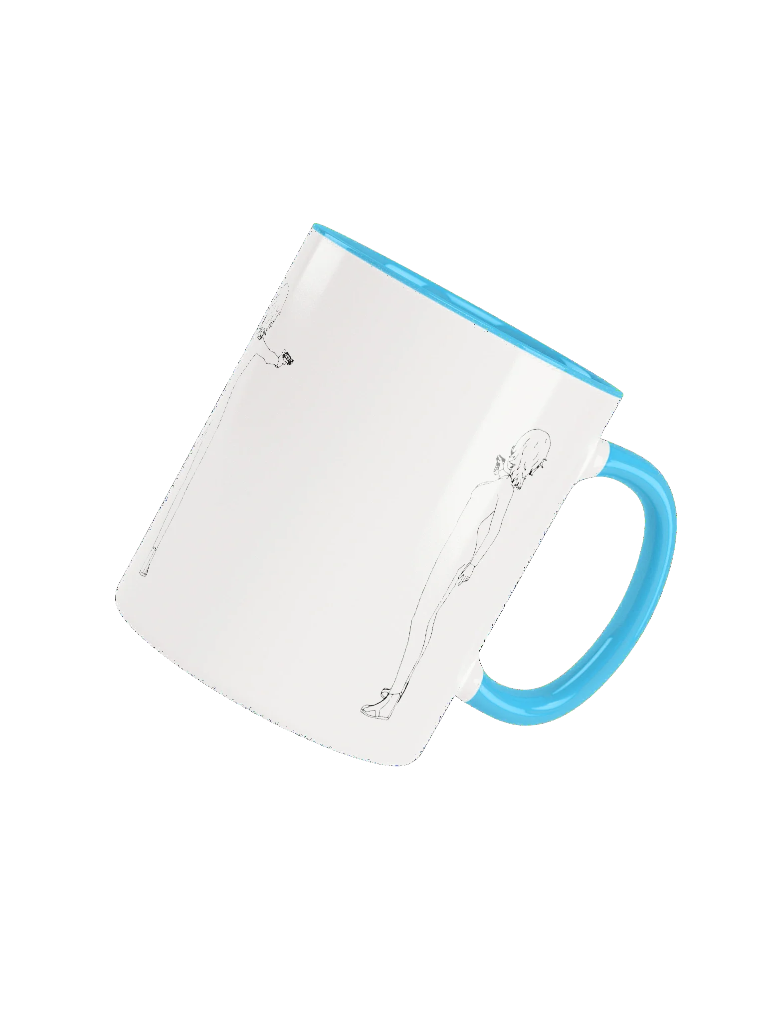 First Supporter Mug product image (4)