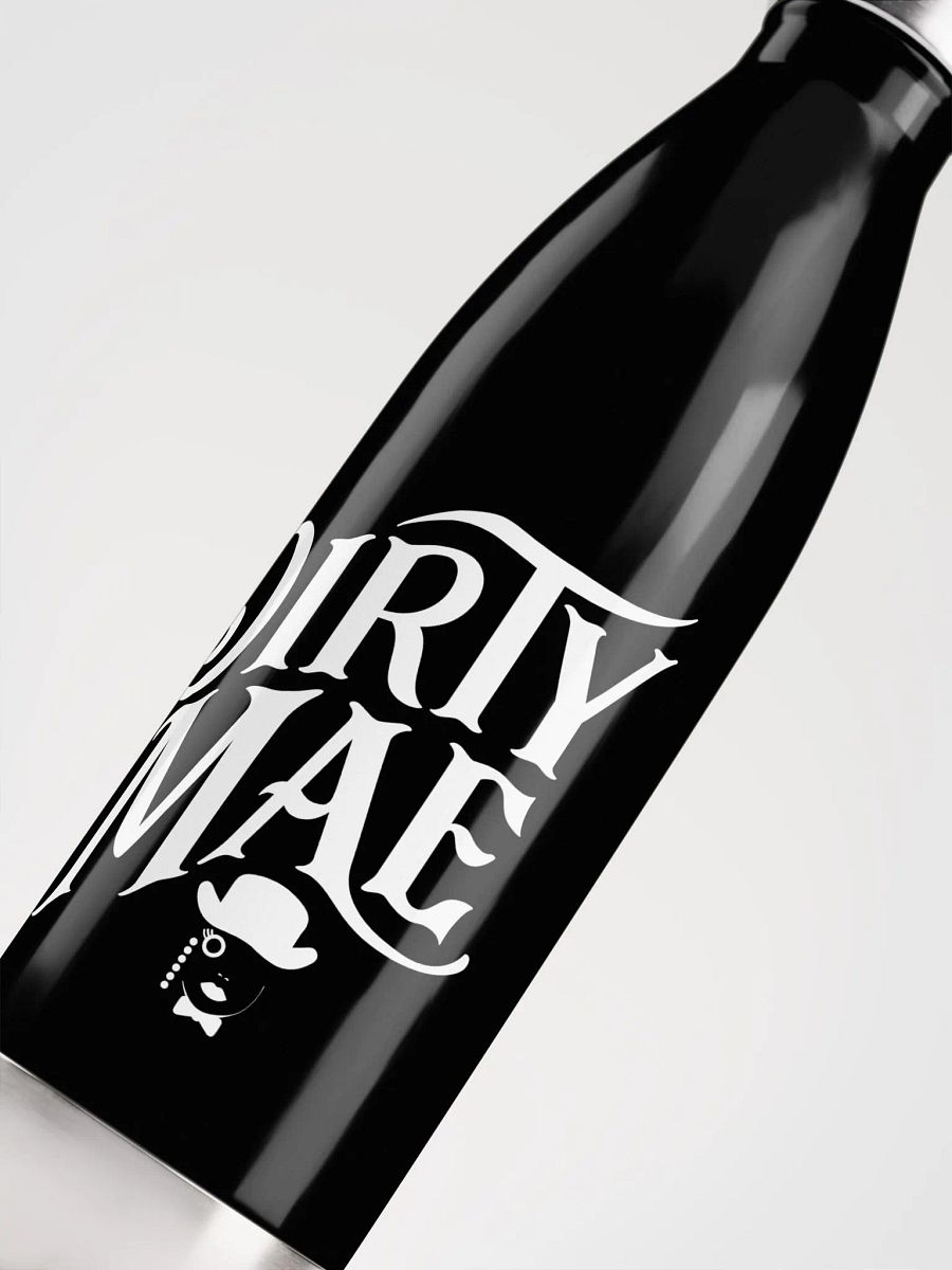 Dirty Mae Eco-Friendly Water Bottle product image (5)