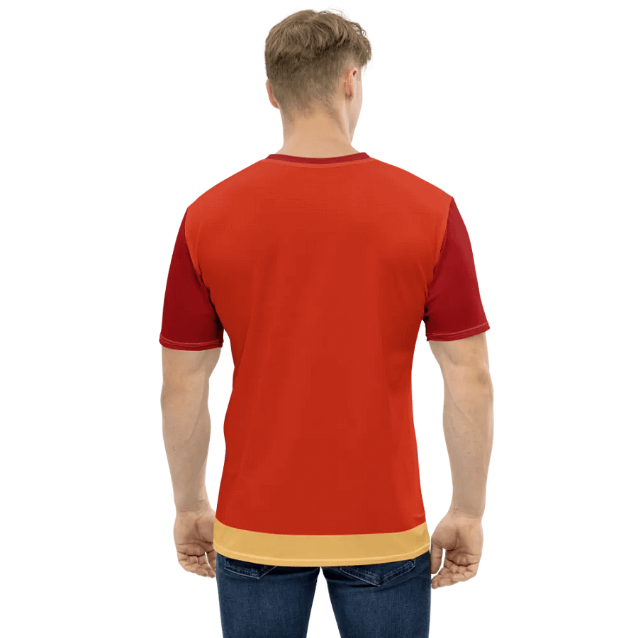 Swift Spark Cosplay Shirt product image (6)