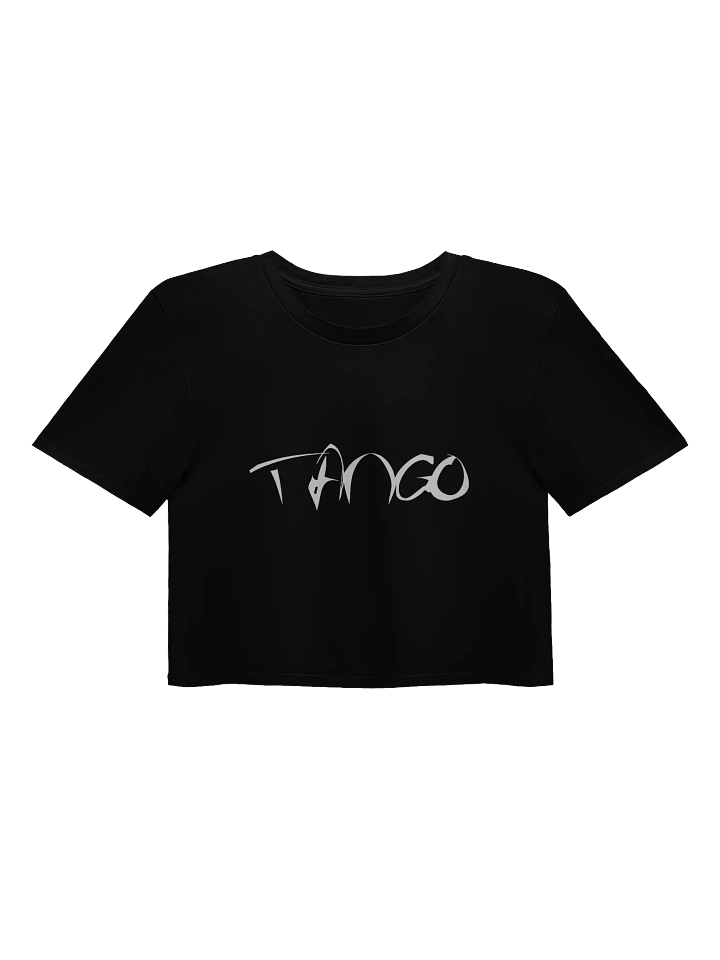 Women's Tango Signature Crop Top product image (1)
