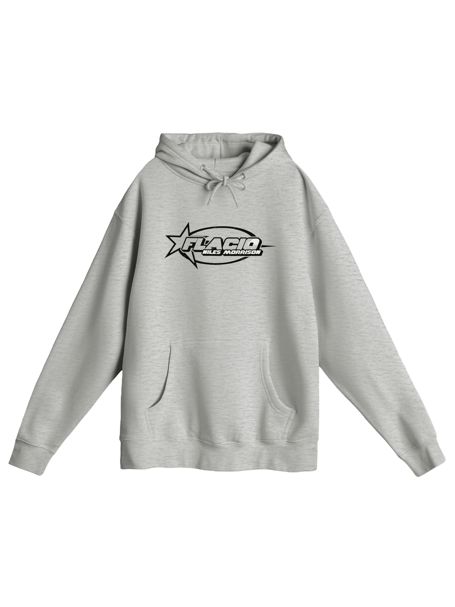 Flacio Hoodie product image (1)