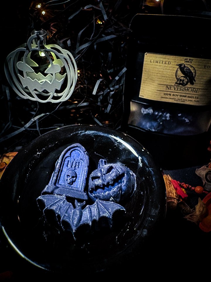 Nevermore Melts product image (2)