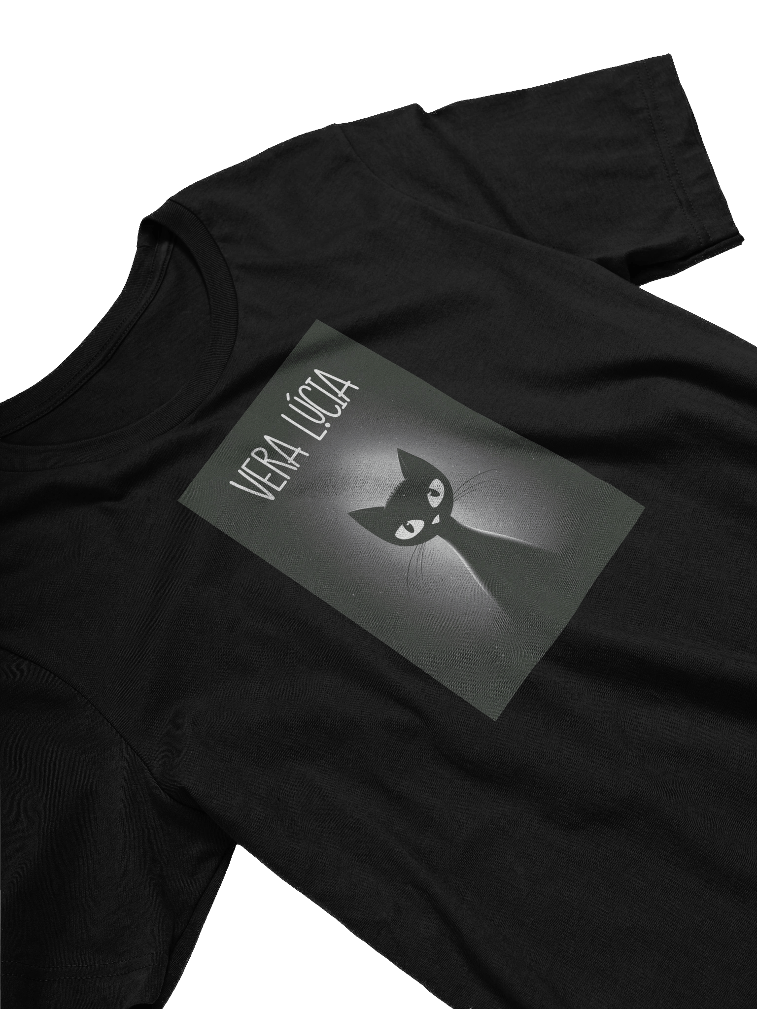 Mystical Cat Eyes T-Shirt product image (20)