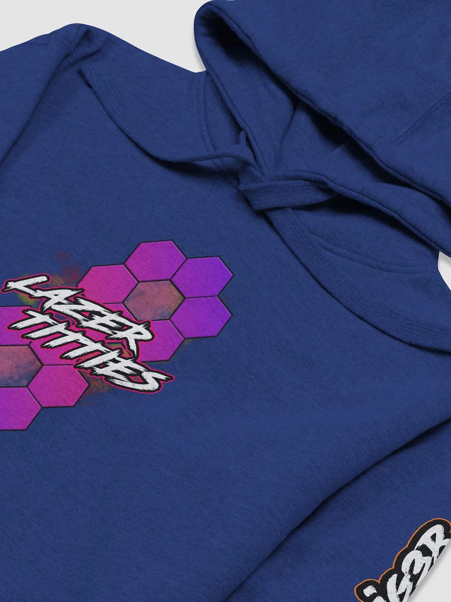 Lazer Titties - Hoodie product image (15)