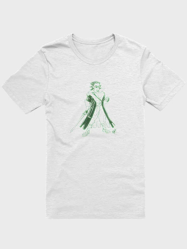 Master of Dragons Line Print Tee product image (1)