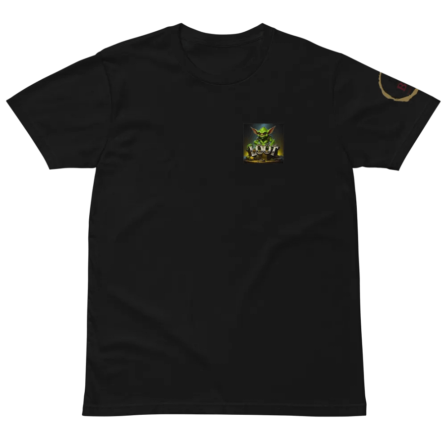 LootGoblin Unisex T-Shirt product image (8)
