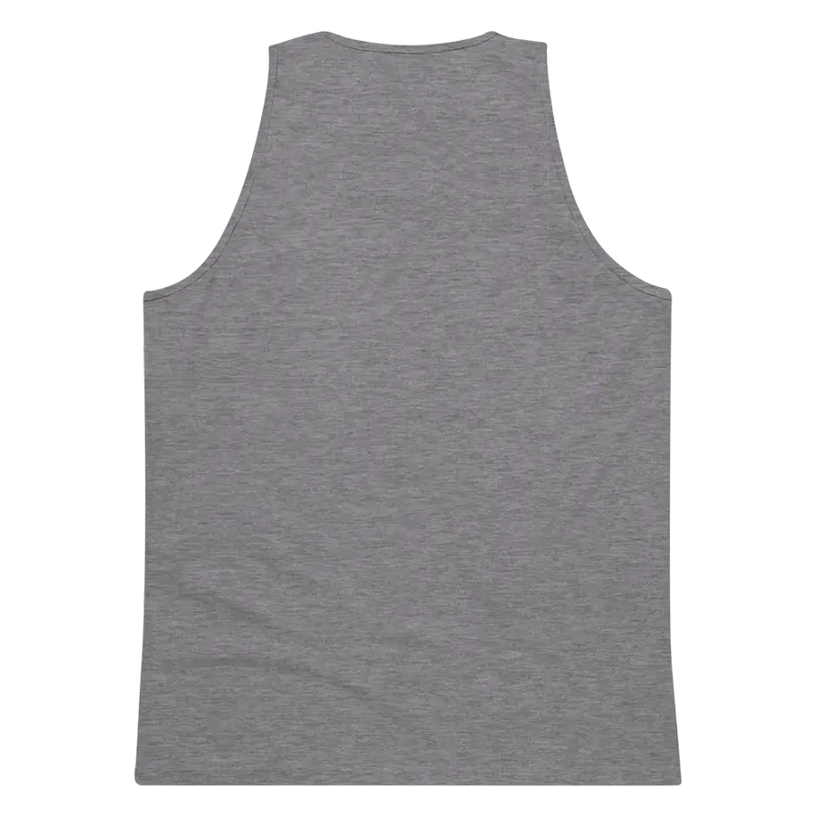 Bad Teddy | Cotton Heritage Men's Premium Tank Top product image (6)