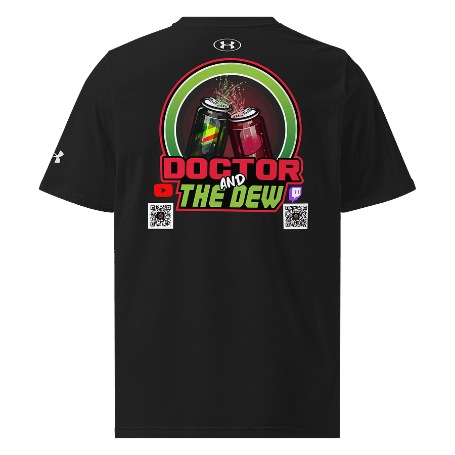 DDW Shipwrecked x Under Armour – Season 3 Launch Tee product image (4)