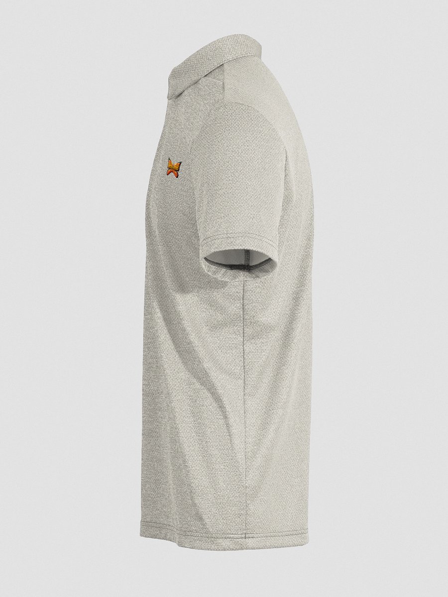 Mystical Moth Men's Polo product image (35)