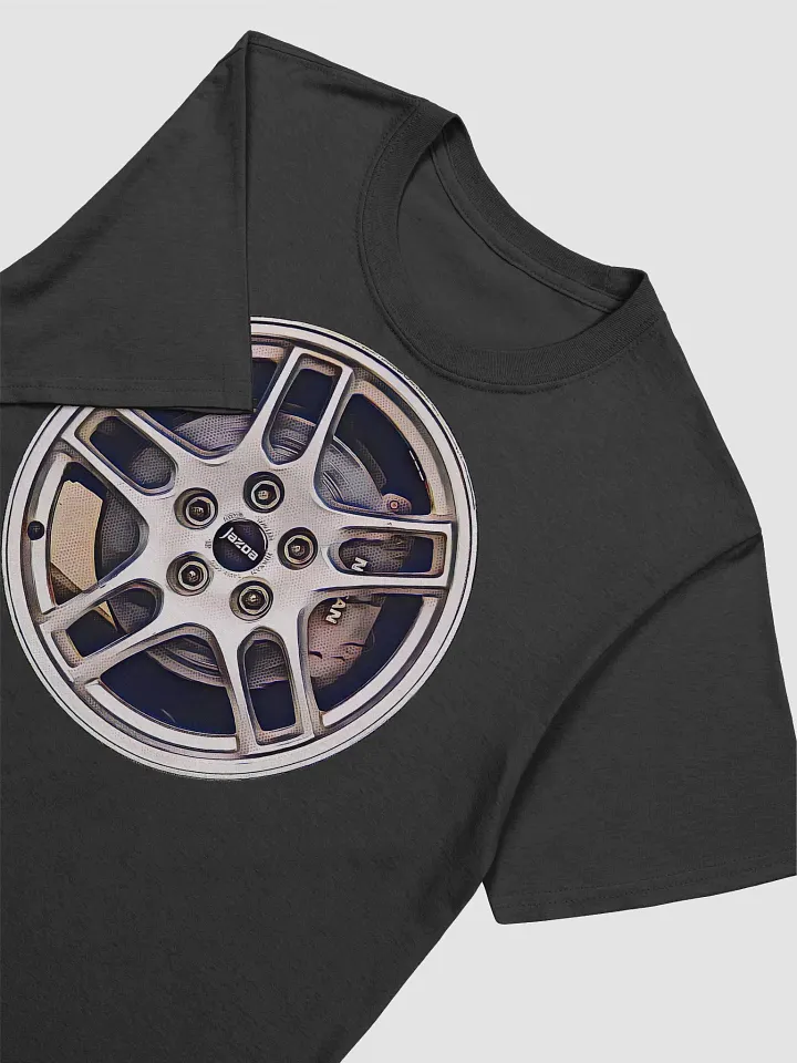Nissan GTR R33 Tshirt product image (1)