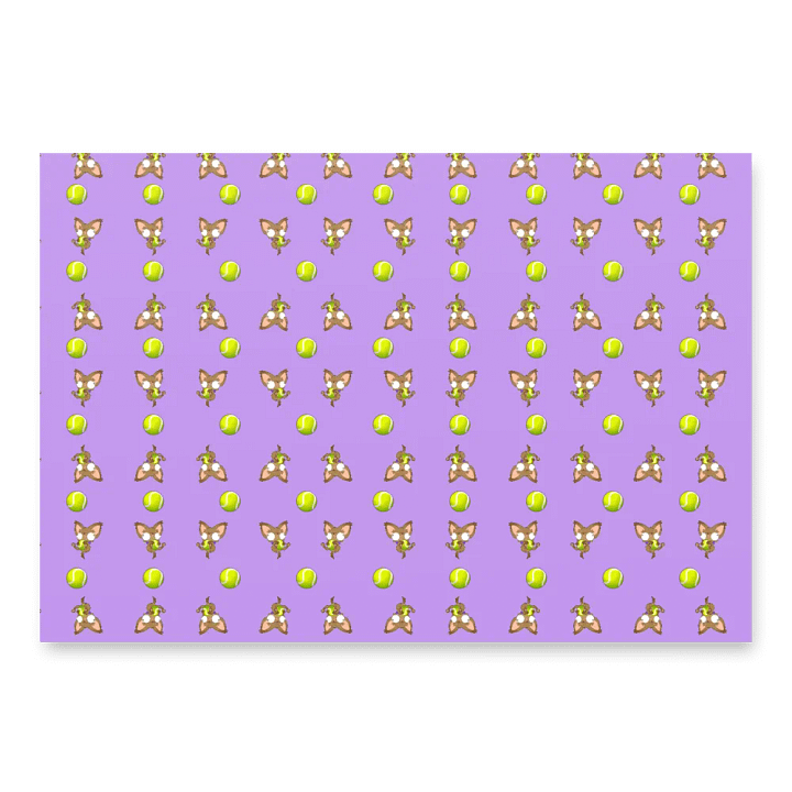 Silly Sunee Wrapping Papers! product image (1)