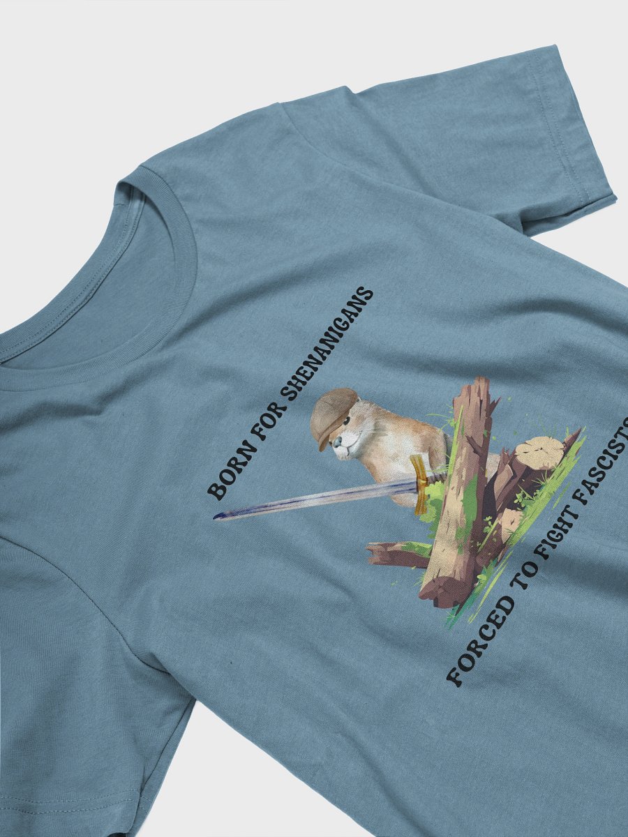Born For Shenanigans Tee product image (23)