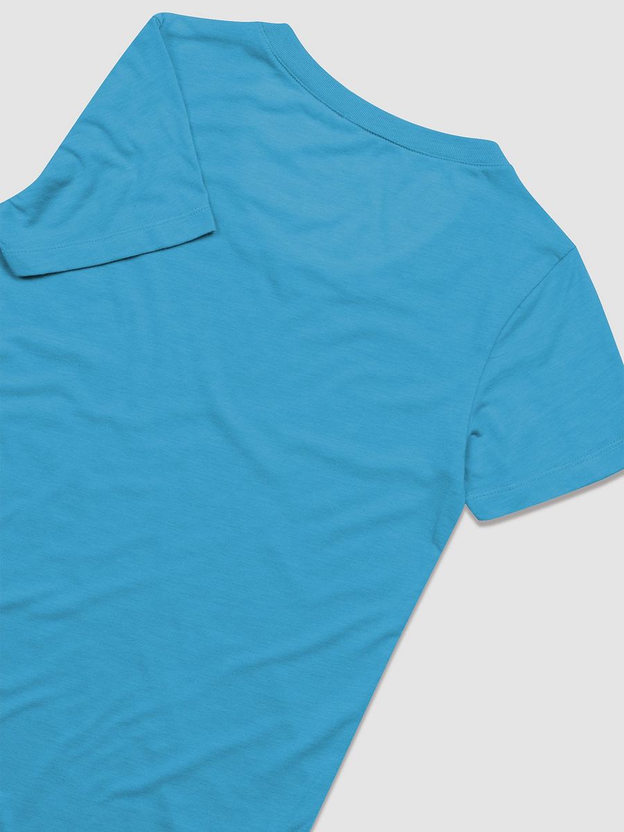 THE BAKERY WOMEN'S SHORT SLEEVE T-SHIRT product image (8)