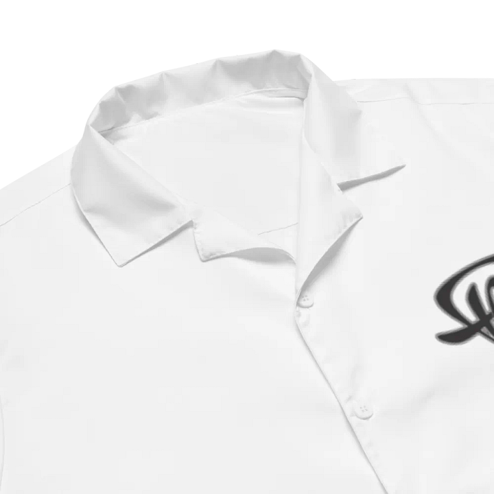 Mystique Monogram Button-Down product image (1)