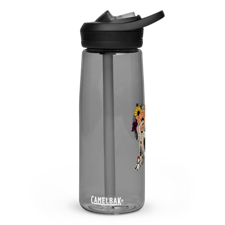 Ms Sniped 2.0 Water Bottle product image (1)