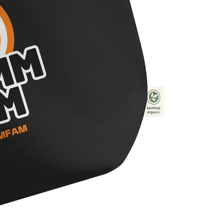Ecamm Fam Tote Bag product image (2)