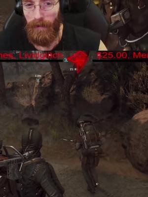 When Enemies Become Brothers – Arc Raiders Story #arcraiders #gaming #fyp 