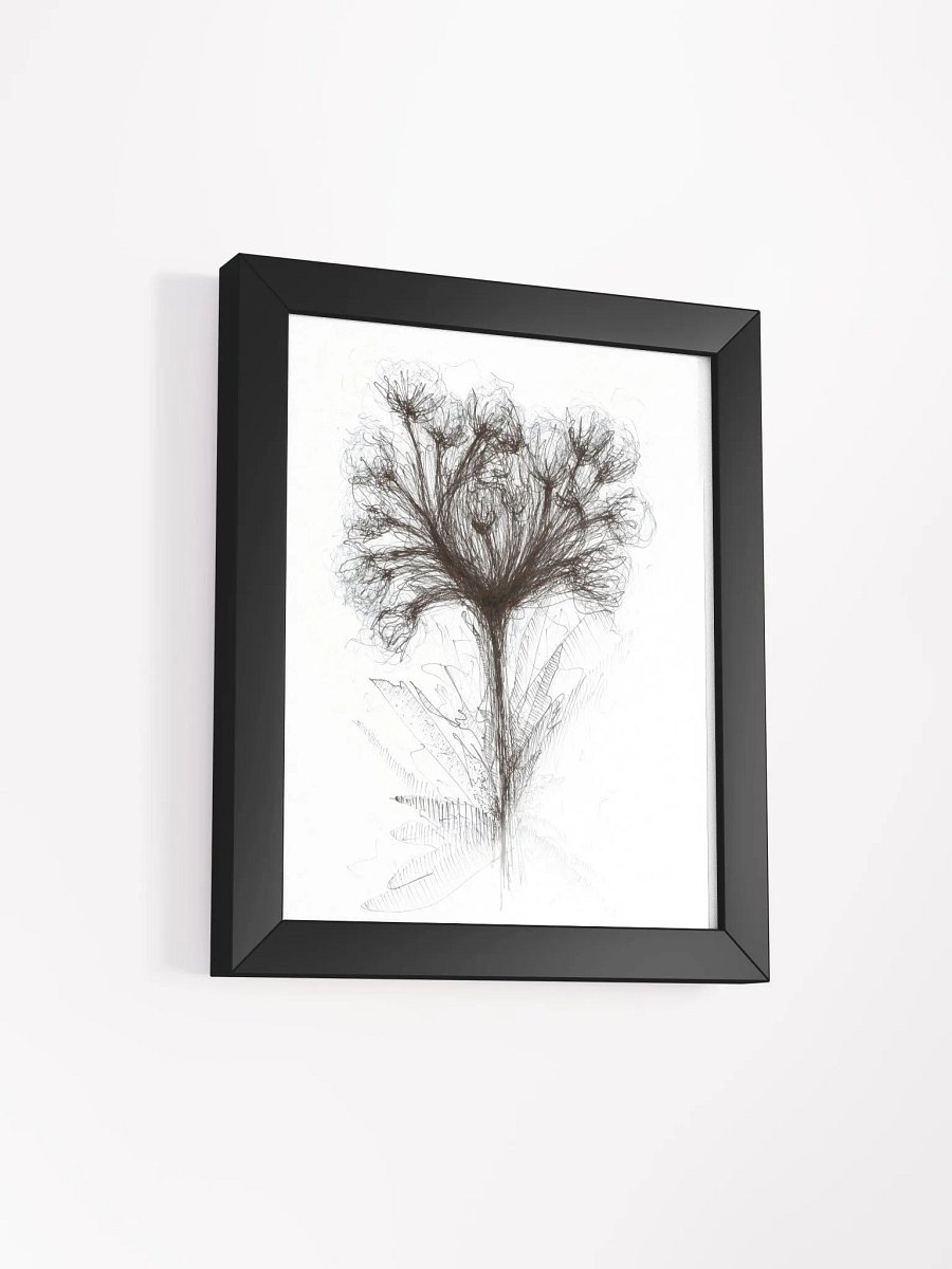 Poster - 2023 Sketch 37 product image (2)