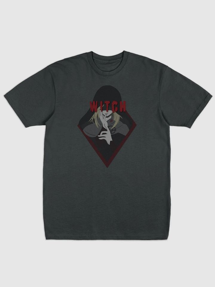 The Witch UniSex Tshirt product image (1)