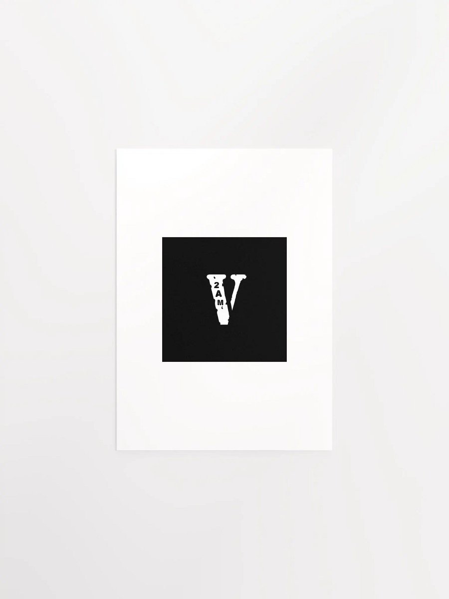 vortex's logo but as an average poster product image (1)