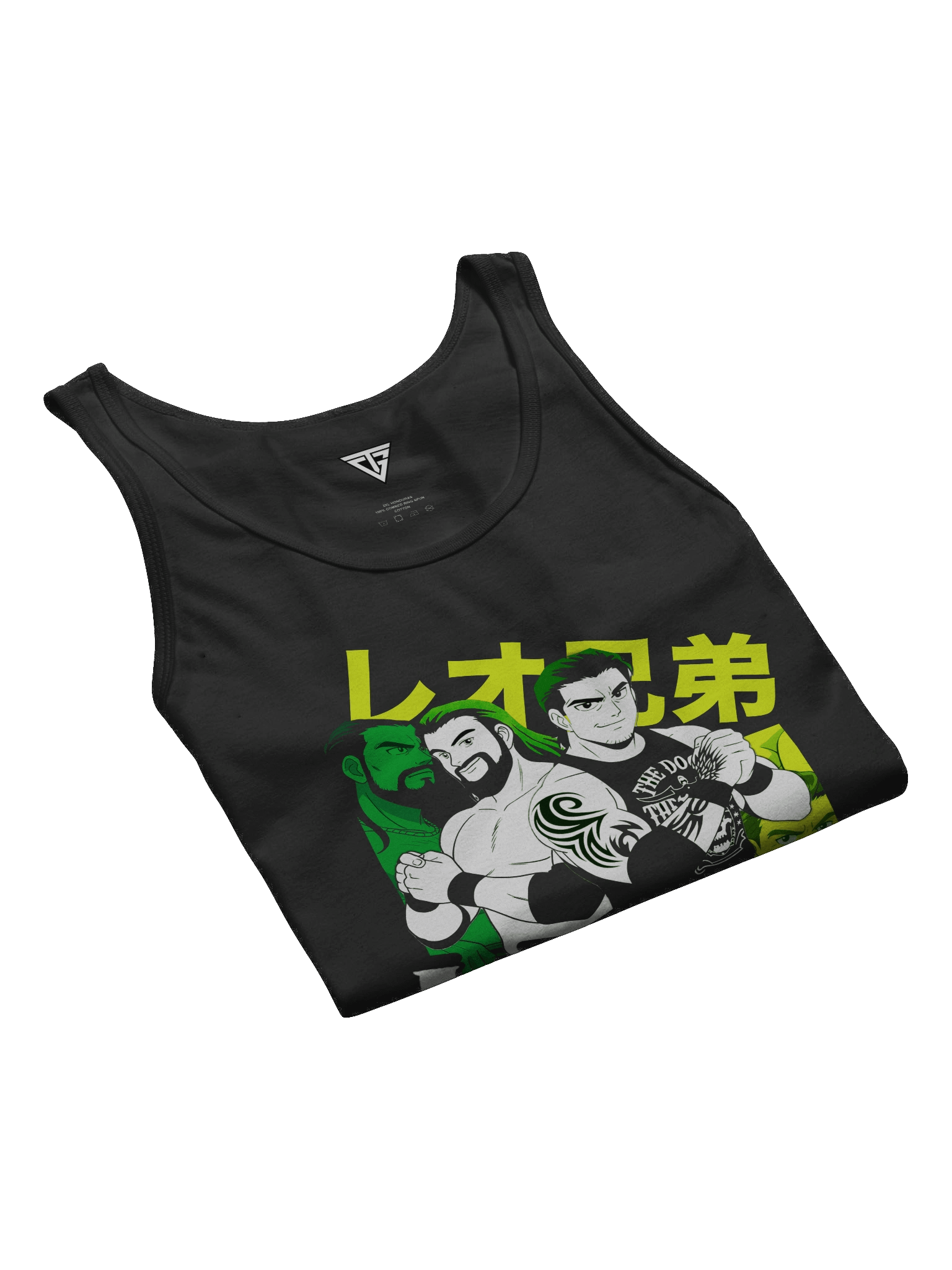 LEO Brothers - Tank Top product image (7)