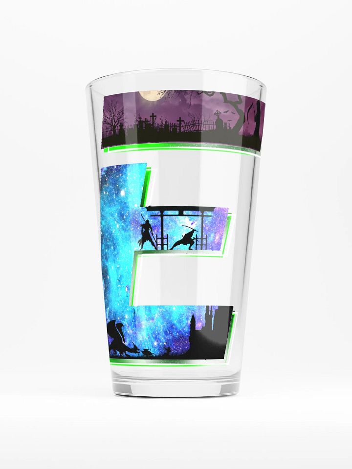 Enigma Shaker product image (1)
