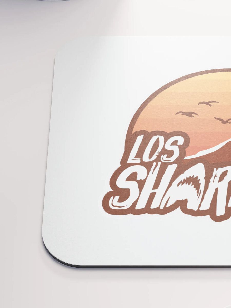 Tapis de souris LSRP product image (6)
