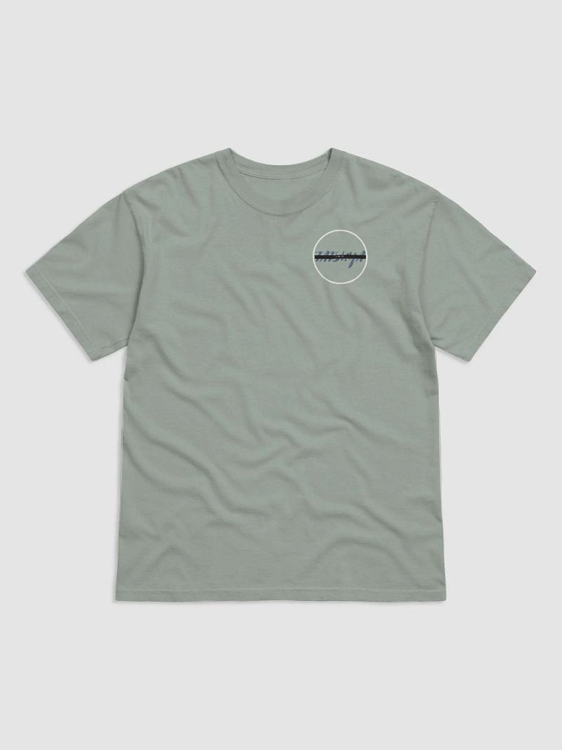 Tatty shirt