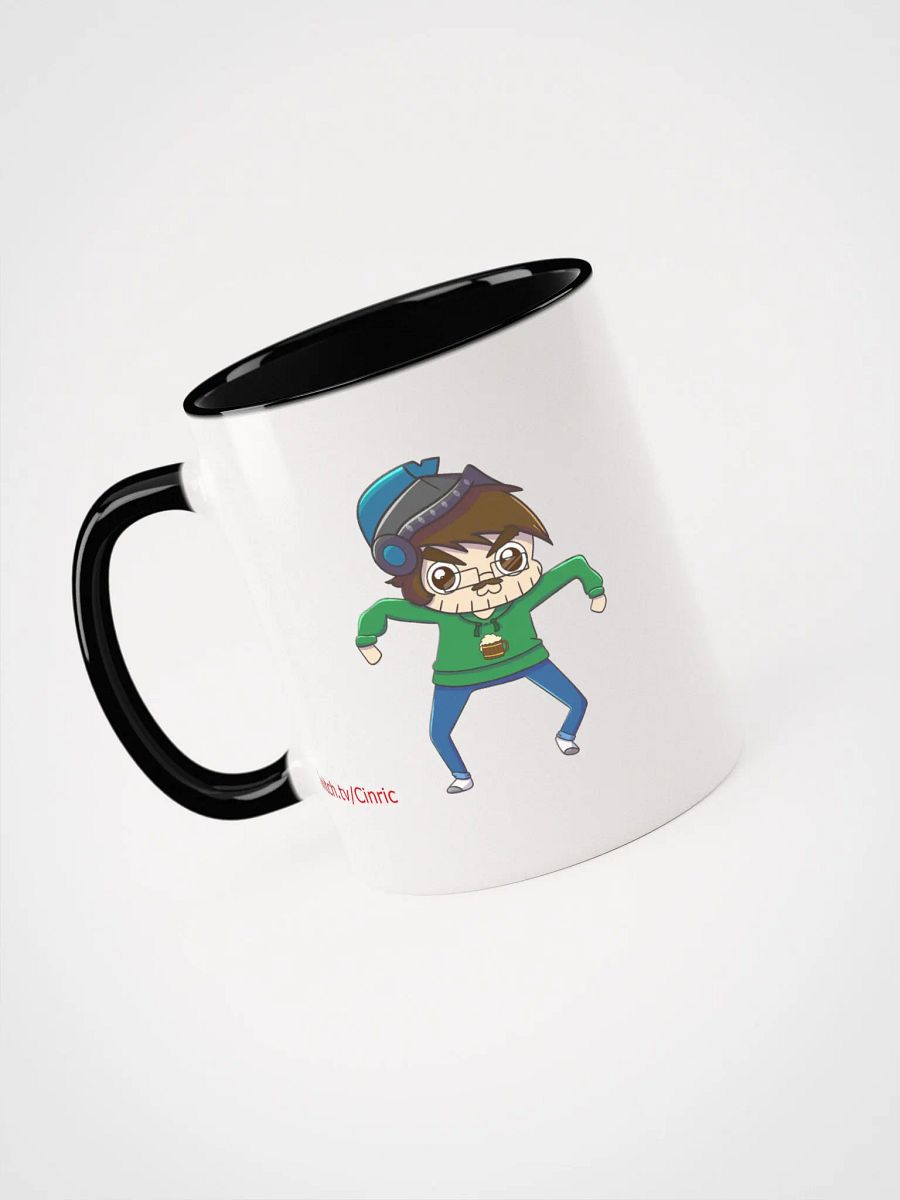 Playful Duo Ceramic Mug product image (30)