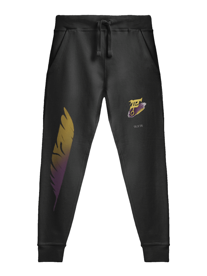 Elevated Living Sweatpants product image (1)